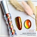 Chameleon Rainbow Mirror Effect Liquid Chrome Powder